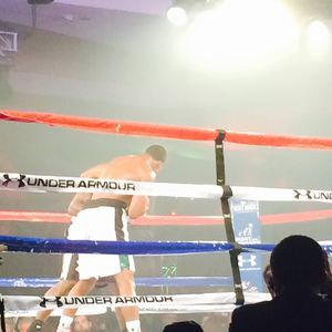 Meet your Posher, Larry